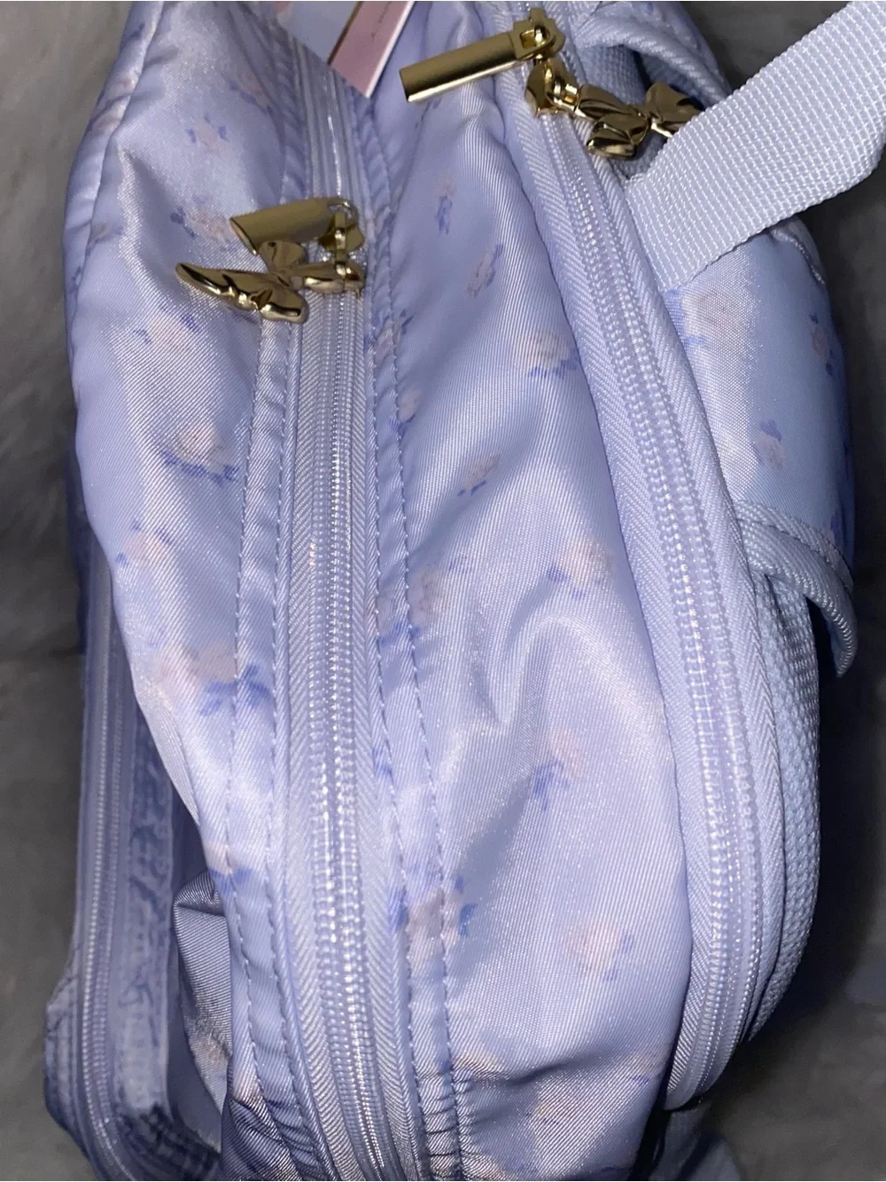 New Backpack School LoveShackFancy x Target - Yoobi